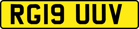 RG19UUV