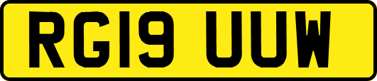 RG19UUW