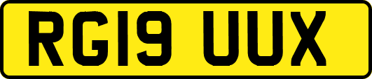 RG19UUX