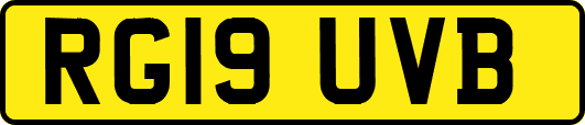 RG19UVB