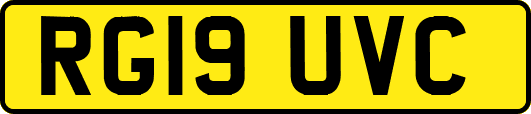 RG19UVC