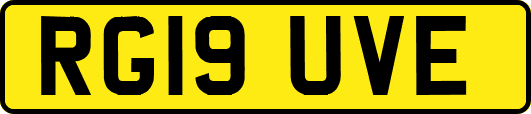 RG19UVE