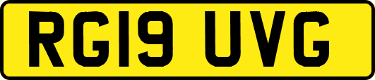 RG19UVG