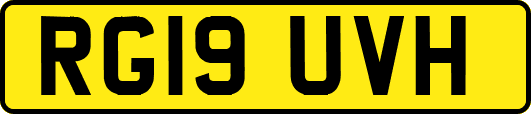 RG19UVH