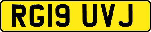 RG19UVJ