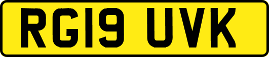 RG19UVK