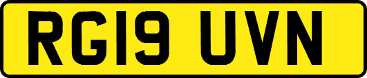 RG19UVN