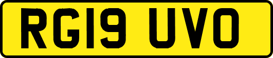 RG19UVO