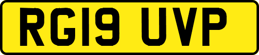RG19UVP