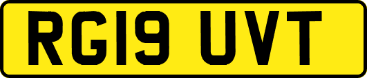 RG19UVT