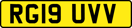 RG19UVV