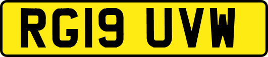 RG19UVW