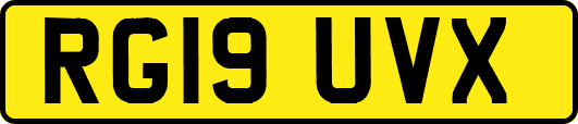 RG19UVX