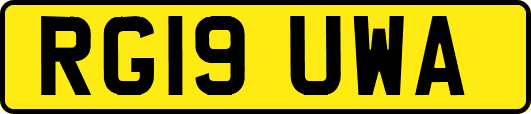 RG19UWA