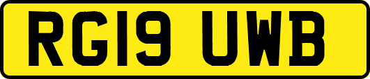 RG19UWB