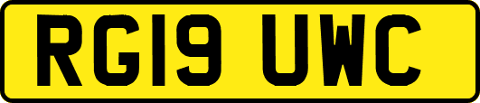 RG19UWC