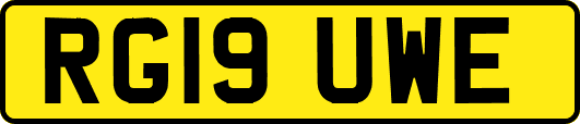 RG19UWE