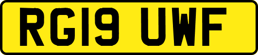 RG19UWF