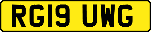 RG19UWG