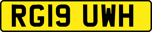 RG19UWH