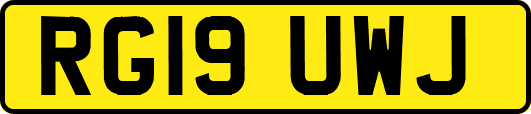 RG19UWJ