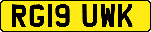 RG19UWK