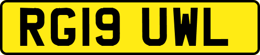 RG19UWL