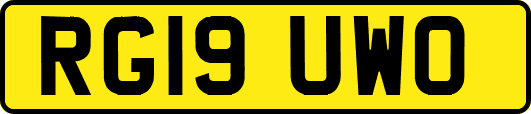 RG19UWO