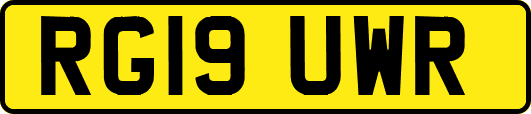 RG19UWR