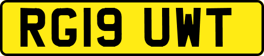 RG19UWT