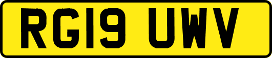 RG19UWV
