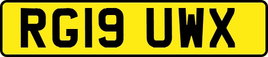 RG19UWX