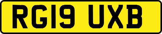 RG19UXB