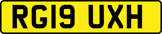 RG19UXH