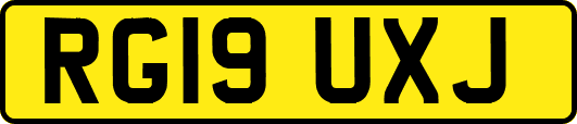 RG19UXJ