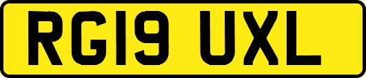 RG19UXL