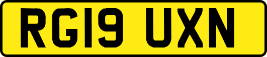 RG19UXN