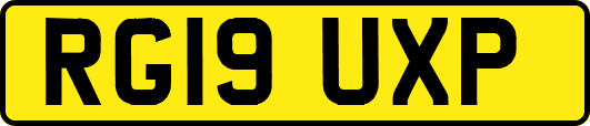 RG19UXP