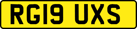 RG19UXS