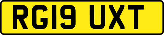 RG19UXT