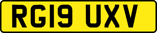 RG19UXV