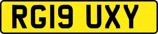 RG19UXY