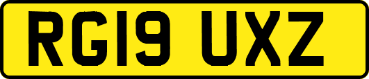 RG19UXZ