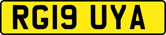 RG19UYA