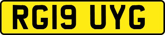 RG19UYG