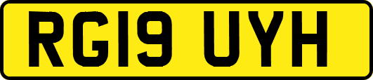 RG19UYH
