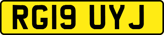 RG19UYJ