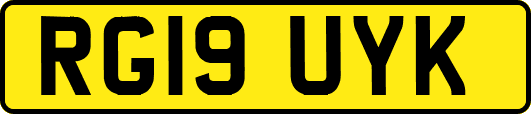 RG19UYK