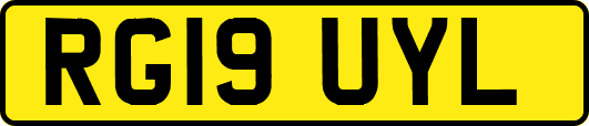 RG19UYL