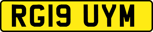 RG19UYM